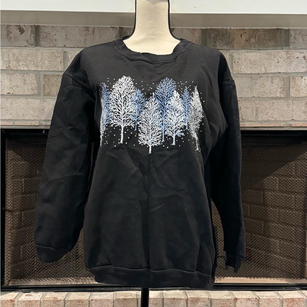 Seasonal/Holiday/Christmas Sweatshirt